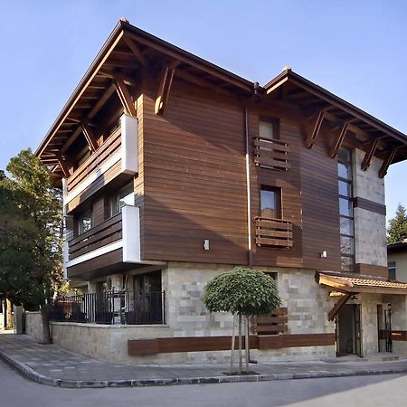 Anita Guest House & Relax Perushtitsa 객실 사진
