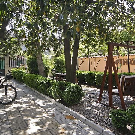 Anita Guest House & Relax Perushtitsa 외부 사진