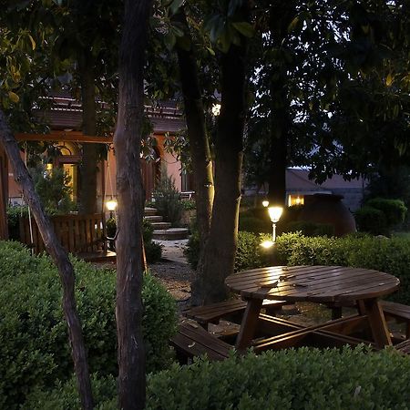 Anita Guest House & Relax Perushtitsa 외부 사진