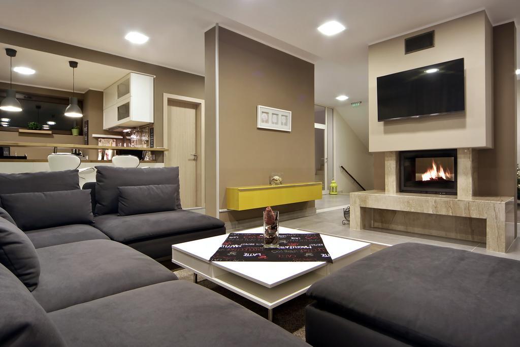 Anita Guest House & Relax Perushtitsa 객실 사진