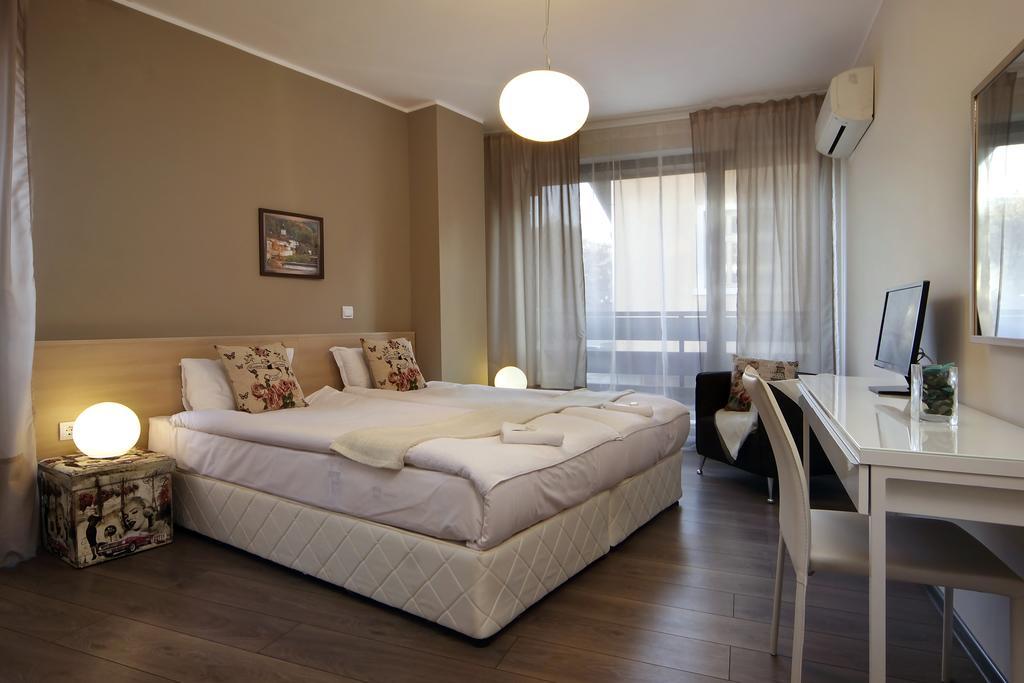 Anita Guest House & Relax Perushtitsa 객실 사진