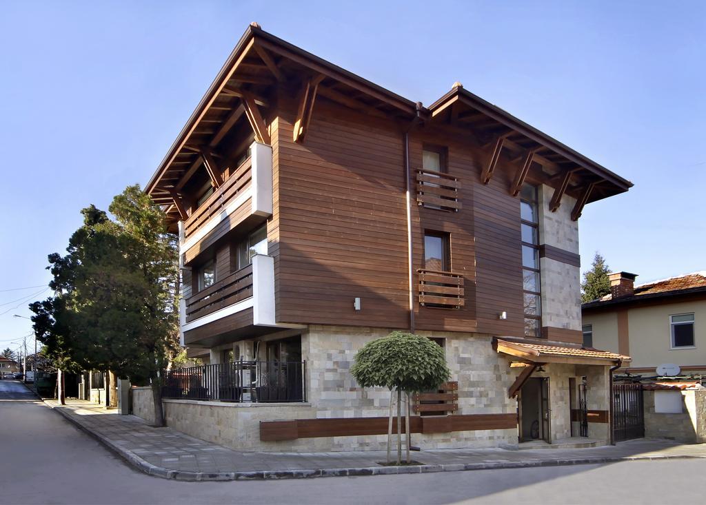 Anita Guest House & Relax Perushtitsa 객실 사진