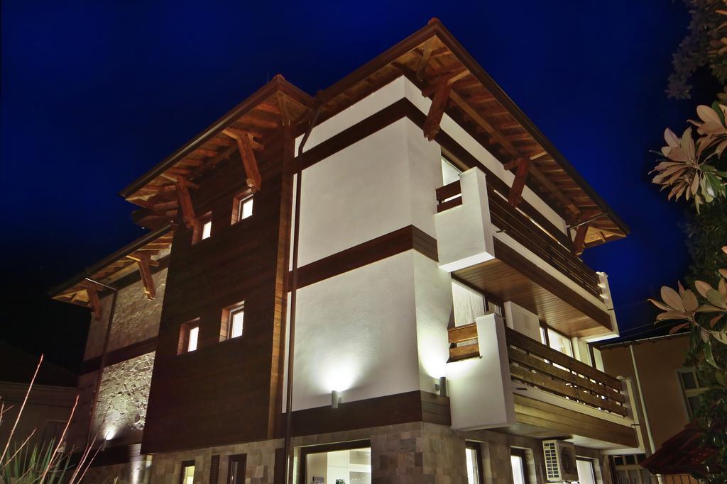 Anita Guest House & Relax Perushtitsa 외부 사진