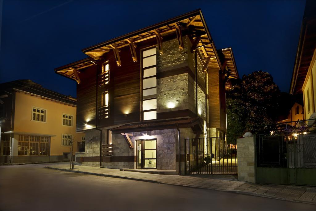Anita Guest House & Relax Perushtitsa 객실 사진