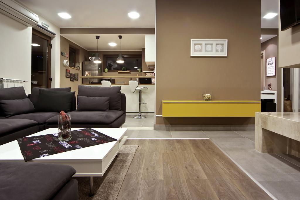 Anita Guest House & Relax Perushtitsa 객실 사진