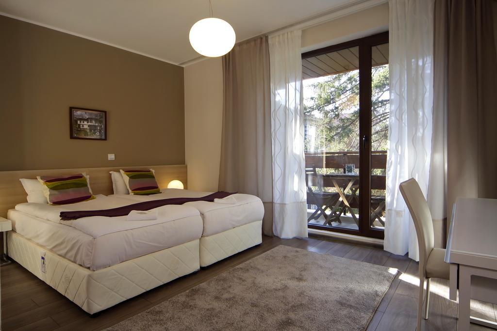 Anita Guest House & Relax Perushtitsa 객실 사진