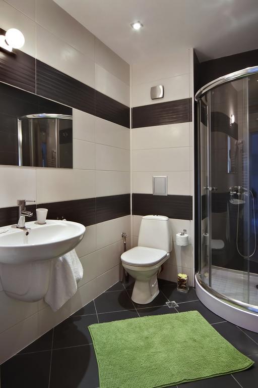 Anita Guest House & Relax Perushtitsa 객실 사진