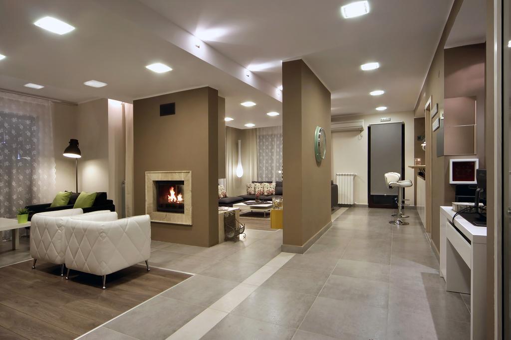 Anita Guest House & Relax Perushtitsa 객실 사진