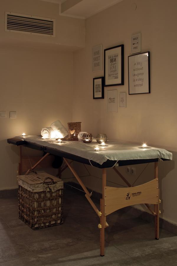 Anita Guest House & Relax Perushtitsa 외부 사진