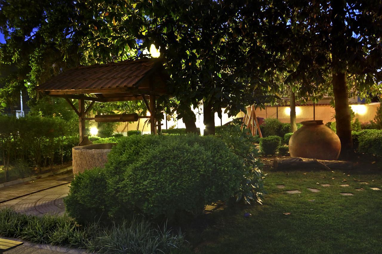 Anita Guest House & Relax Perushtitsa 외부 사진