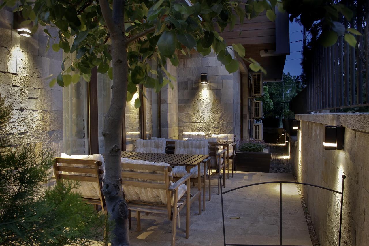Anita Guest House & Relax Perushtitsa 외부 사진
