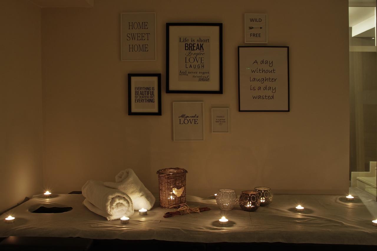 Anita Guest House & Relax Perushtitsa 외부 사진